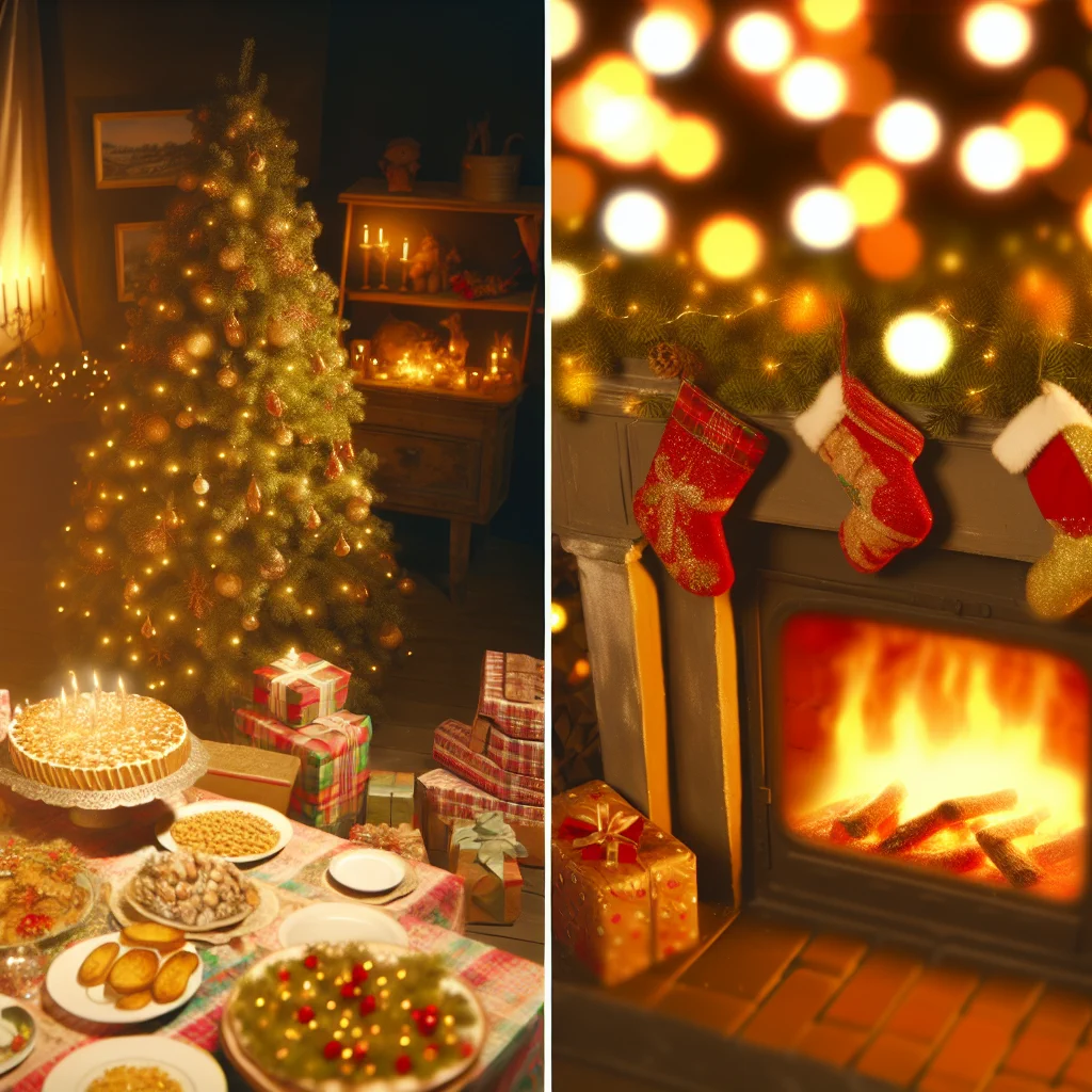 Top 10 Tips for Hosting a Stress-Free Holiday Party