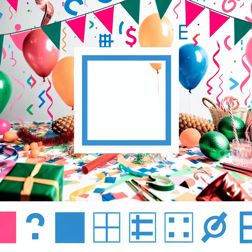 Planning Parties with Multiple Themes